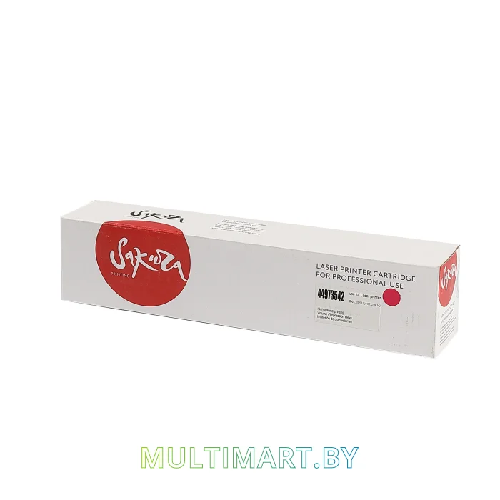 Картридж Sakura Printing SA44973542
